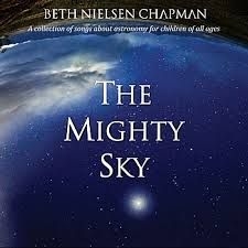 Chapman Beth Nielsen - Mighty Sky ryhmässä CD @ Bengans Skivbutik AB (1101926)