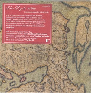 O'rourke Aidan - An Tobar
