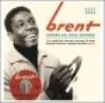 Various Artists - Brent: Superb 60S Soul Sounds ryhmässä CD @ Bengans Skivbutik AB (1103423)
