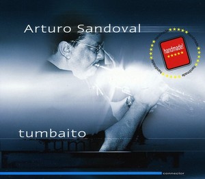 Sandoval Arturo - Tumbaito