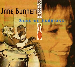 Bunnett Jane - Alma De Santiago