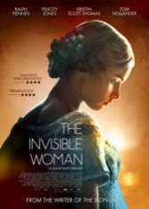 Invisible Woman ryhmässä Övrigt /  @ Bengans Skivbutik AB (1107311)