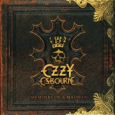 Osbourne Ozzy - Memoirs Of A Madman