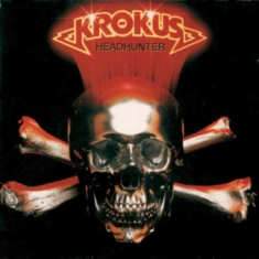 Krokus - Headhunter - Special Deluxe Edition