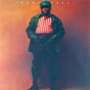 Swamp Dogg - Cuffed, Collared & Tagged
