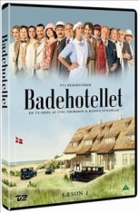 Badhotellet ryhmässä Övrigt /  @ Bengans Skivbutik AB (1109740)