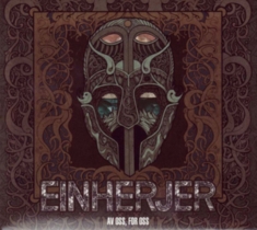 Einherjer - Av Oss, For Oss