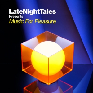 Groove Armanda - Late Night Tales