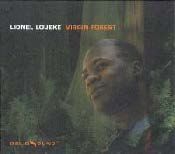 Loueke Lionel - Virgin Forest ryhmässä CD @ Bengans Skivbutik AB (1114250)