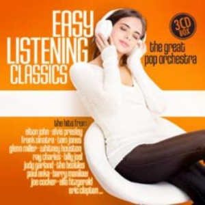 Easy Listening Classics - Various