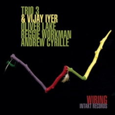 Trio 3 Vijay Iyer - Wiring