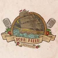 John Allen - Sophomore ryhmässä CD @ Bengans Skivbutik AB (1117763)