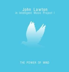 Intelligent Music Project I - Power Of Mind ryhmässä CD @ Bengans Skivbutik AB (1117841)