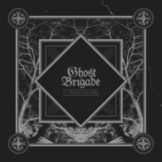 Ghost Brigade - Iv - One With The Storm (Cd Digipac