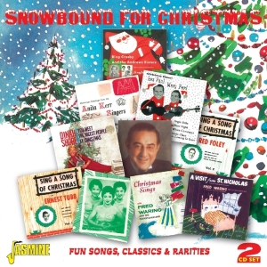 V/A - Snowbound For Christmas