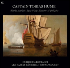 Hume - Harke Harke