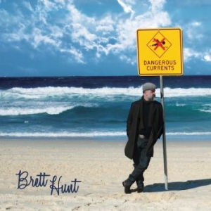 Hunt Brett - Dangerous Currents