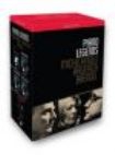 Various Artists - Piano Legends ryhmässä DVD & BLU-RAY @ Bengans Skivbutik AB (1129350)