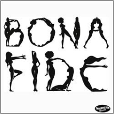 Bona Fide - Bona Fide ryhmässä CD @ Bengans Skivbutik AB (1131280)