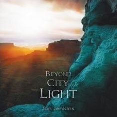 Jenkins Jon - Beyond City Light ryhmässä CD @ Bengans Skivbutik AB (1131310)