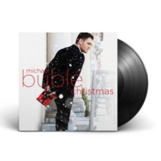 MICHAEL BUBLÉ - CHRISTMAS