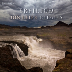 Leifs - Elegies