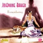 Baker Josephine - Remembering ryhmässä CD @ Bengans Skivbutik AB (1145946)