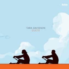 Davidson Tara - Duets ryhmässä CD @ Bengans Skivbutik AB (1145997)