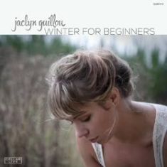 Guillou Jaclyn - Winter For Beginners ryhmässä CD @ Bengans Skivbutik AB (1145999)