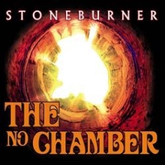 Stoneburner - No Chamber ryhmässä CD @ Bengans Skivbutik AB (1146008)