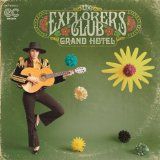 Explorers Club - Grand Hotel ryhmässä Övrigt /  @ Bengans Skivbutik AB (1146444)