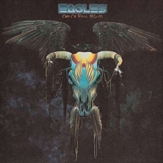 Eagles - One Of These Nights (2013 Rema
