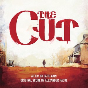 Alexander Hacke - Cut (Soundtrack)