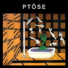 Ptose - Ignobles Limaces (180 G)