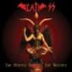 Death Ss - Horned God Of The Witches ryhmässä CD @ Bengans Skivbutik AB (1151873)