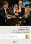 Bruckner Anton - Symphony No 5 ryhmässä DVD & BLU-RAY @ Bengans Skivbutik AB (1153967)