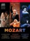 Mozart Wolfgang Amaudes - Royal Opera House Box ryhmässä DVD & BLU-RAY @ Bengans Skivbutik AB (1153972)
