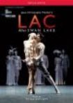 Tchaikovsky Pyotr - Lac After Swan Lake ryhmässä DVD & BLU-RAY @ Bengans Skivbutik AB (1153973)