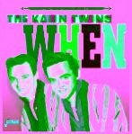 Kalin Twins - When ryhmässä CD @ Bengans Skivbutik AB (1154909)