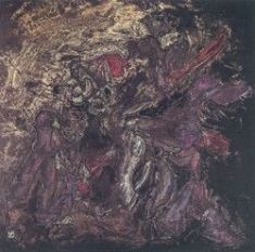 Brast Burn - Debon ryhmässä CD @ Bengans Skivbutik AB (1154948)