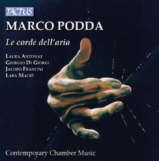 Podda - Le Corde Dell´Aria