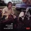 Jack Bruce - Things We Like ryhmässä CD @ Bengans Skivbutik AB (1161679)