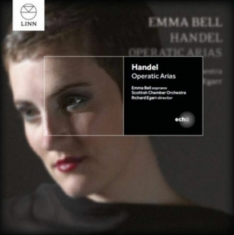 Händel - Operatic Arias