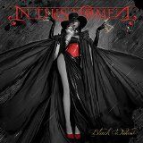 In This Moment - Black Widow ryhmässä CD @ Bengans Skivbutik AB (1165492)