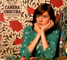 Camera Obscura - Let's Get Out Of This Country