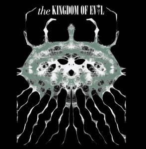 Kingdom Of Evol - Second Coming Of Pleasure & Pain
