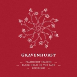 Gravenhurst - Flashlight Seasons - Black Holes In