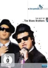 Blues Brothers - Best Of Blues Brothers ryhmässä DVD & BLU-RAY @ Bengans Skivbutik AB (1168379)