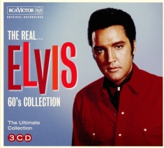 Presley Elvis - The Real...Elvis Presley (The 60S Collection)