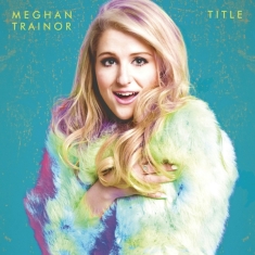 Trainor Meghan - Title